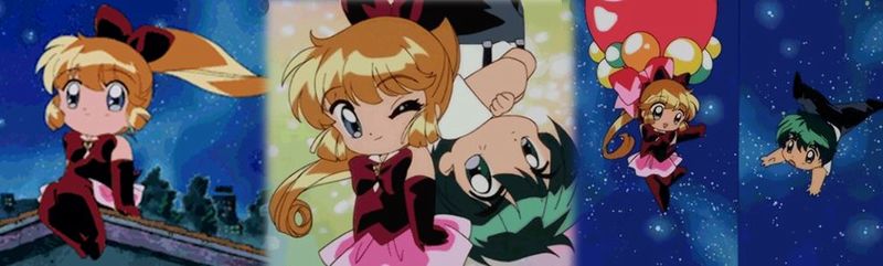 saint tail junshin saint tail junshin